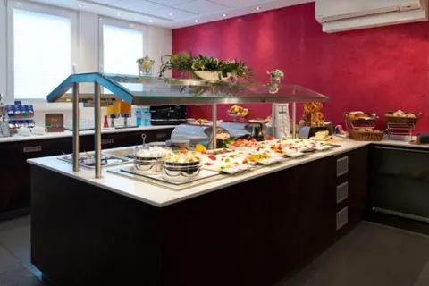 ACHAT Hotel Dresden Elbufer foto 11