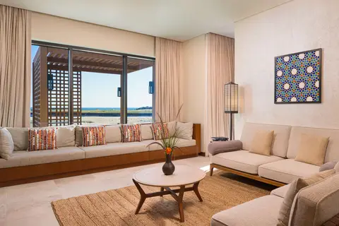 Alila Hinu Bay in Mirbat — foto 12