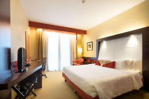 Hilton Garden Inn Lecce in Lecce — foto 27
