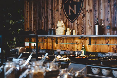 Nikolaus by Avenida foto 13