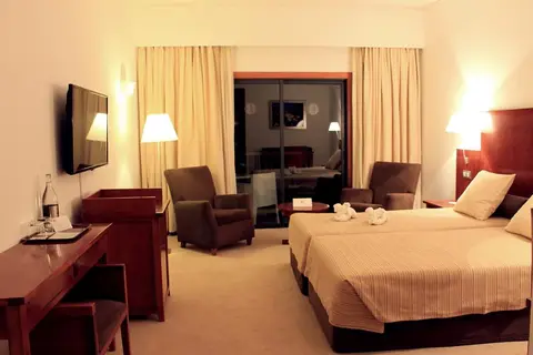 Quinta da Serra - Bio Hotel in Jardim da Serra, Madeira, Portugal — foto 2