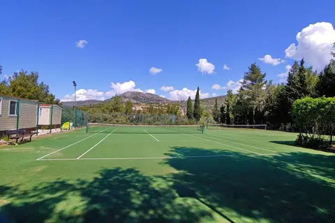 Amadria Park Camping Trogir in Seget Vranjica — foto 27