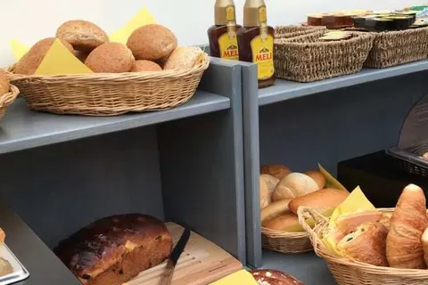 Hotel Oude Abdij foto 8