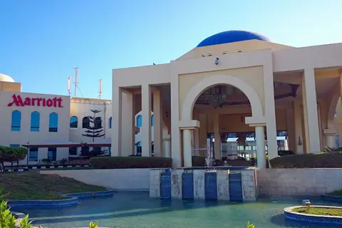 Wyndham Garden Salalah Mirbat in Mirbat — foto 13