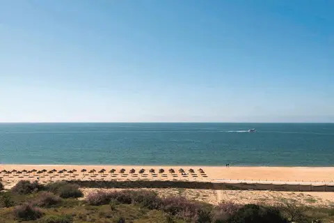 Vila Galé Ampalius in Quarteira — foto 4