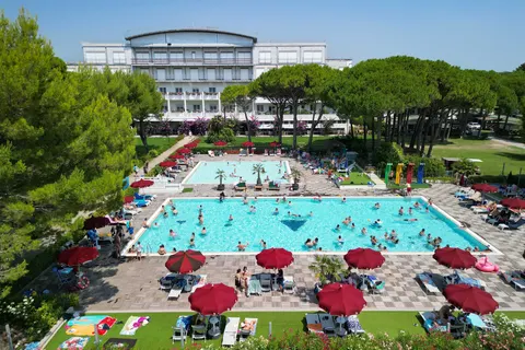 Camping Il Tridente foto 13