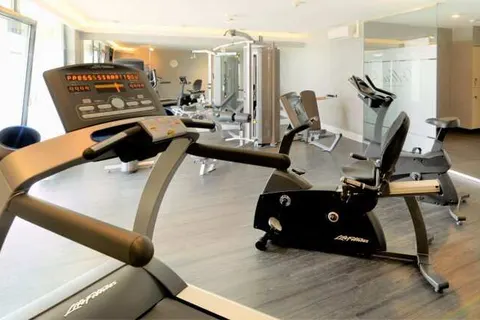 Van der Valk Hotel Melle-Osnabrück foto 24