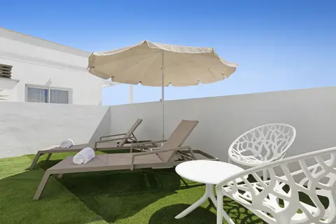 Hotel Sant Jordi in Palma — foto 30