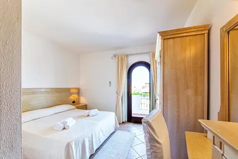 Hotel il Faro di Molara in Loiri Porto San Paolo — foto 12