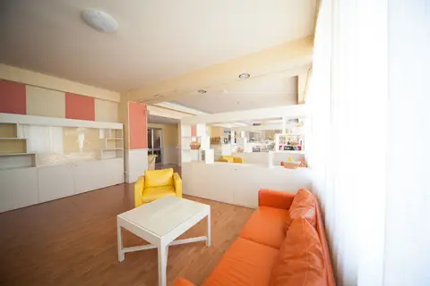 Regent in Pescara, foto 6