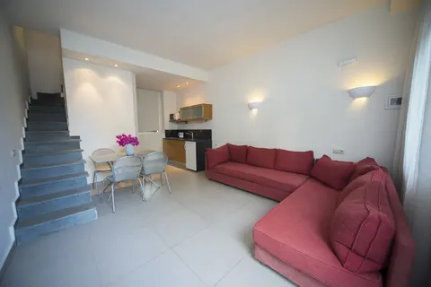 Creteco Hotel & Suites (ex. Kritzas Beach) foto 14