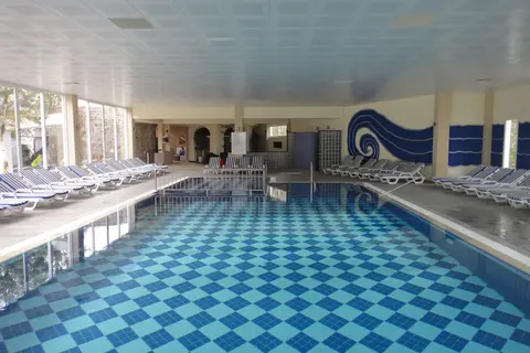 Club Müskebi in Bodrum — foto 4