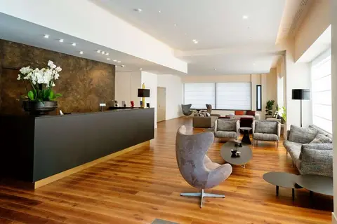 Hotel Politeama in Palermo, foto 6