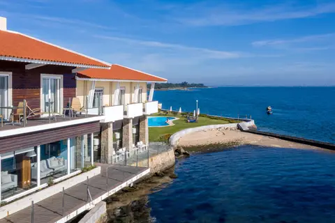 Pousada Da Ria, Aveiro - Charming Hotel in Torreira — foto 29