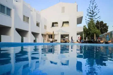 Lagoa Hotel in Lagoa e Carvoeiro — foto 17