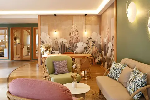 Veranda Paul et Virginie Hotel & Spa in Grand Gaube VCA — foto 24