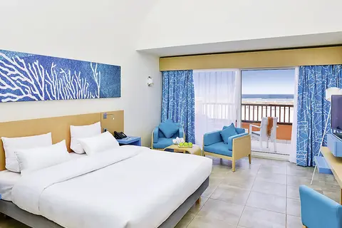 Novotel Marsa Alam Beach Resort in El Quseir, foto 16