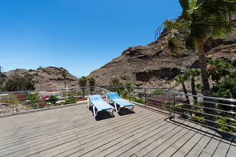 Los Jardines del Cura in Mogán — foto 2