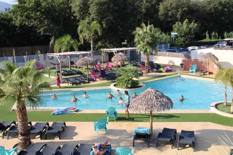 Camping Paradis Le Pearl foto 23