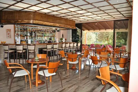Hotel Pegasus in Ρόδα — foto 8