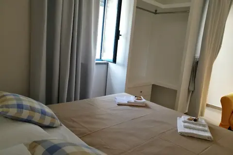 Hotel La Corvetta in Monopoli, foto 12