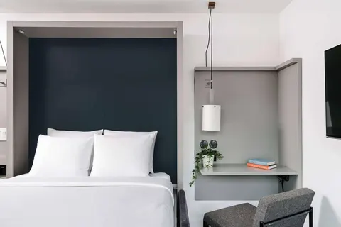 Hotel Arlo SoHo foto 6