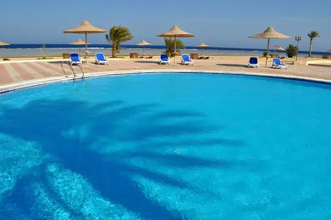 Shoni Bay in مرسى علم — foto 21