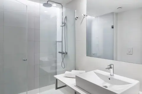 B&B HOTEL Donostia San Sebastián Aeropuerto in Oiartzun, foto 17