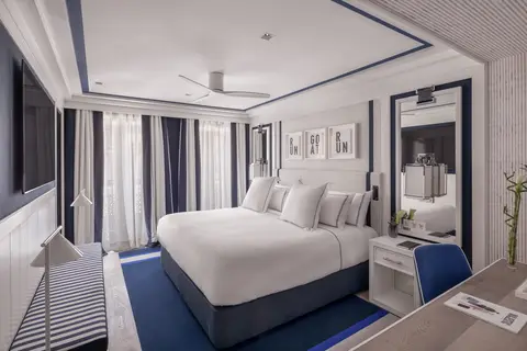 MiM Sotogrande Meliá Collection in El Secadero — foto 14