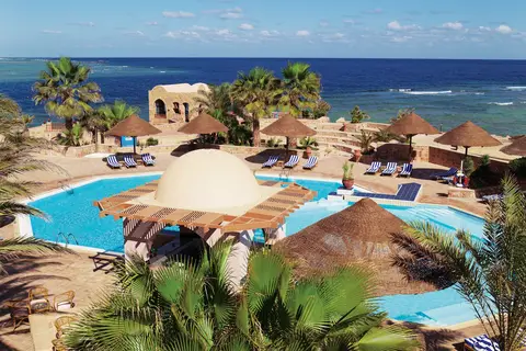 Mövenpick Resort El Quseir in مدينه القصير — foto 24