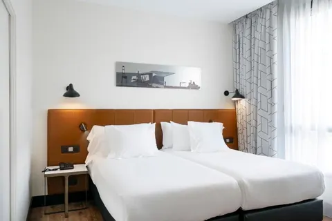 Hotel Vincci Consulado de Bilbao foto 2