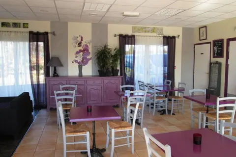 Camping Saint-michel foto 7