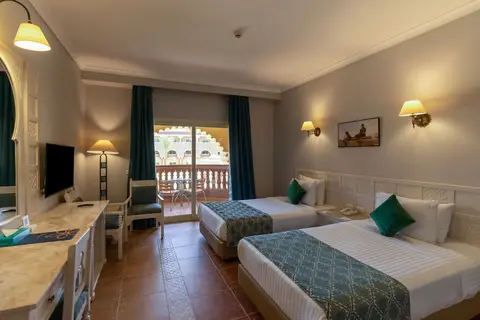 Sentido Mamlouk Palace Resort in Hurghada — foto 13