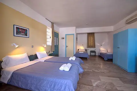 Adonis Studios in Δημοτική Ενότητα Χερσονήσου — foto 11
