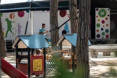 Camping Village Waikiki in Jesolo — foto 6