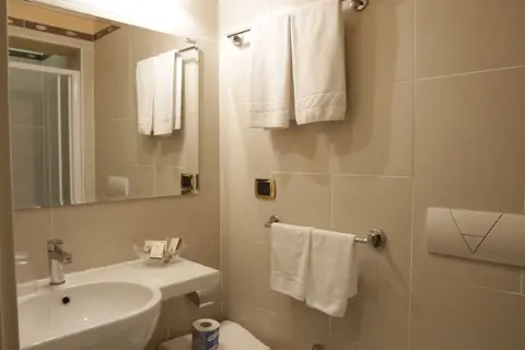 Hotel Vienna Ostenda in Misano Adriatico — foto 15