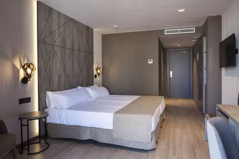 Hotel Bristol Benidorm in Benidorm — foto 20