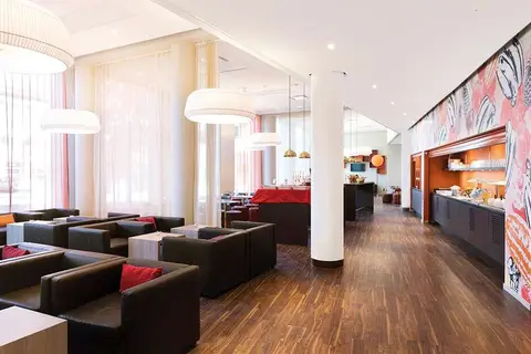 Motel L Alvsjo in Stockholm — foto 14