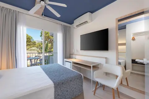 Hotel Pabisa Sofia in Palma — foto 17