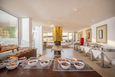 Hotel Kitro Beach in Agios Nikolaos Municipal Unit — foto 16