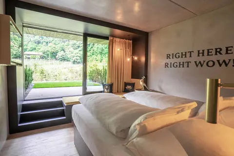Hotel Prinz Rudolf in Meran — foto 16