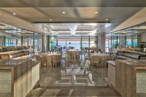 Divani Apollon Palace & Thalasso in Athene — foto 5