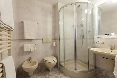 Hotel Continental in Torbole Casaglia — foto 18