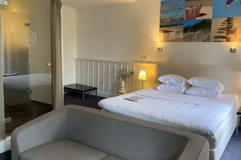 Hotel Villa Ruimzicht foto 16