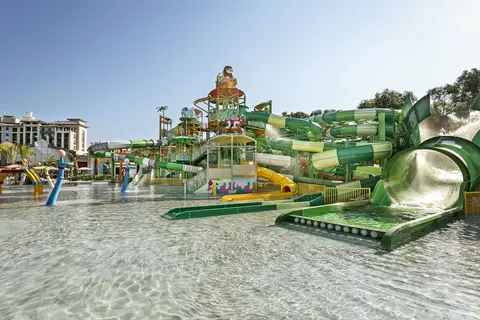 Cullinan Belek in Serik — foto 29