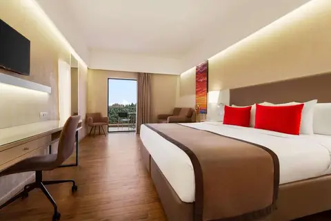 Ramada Plaza by Wyndham Thraki in Νέα Χηλή — foto 3