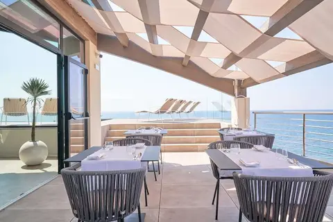 Palace Lido Hotel & Suites in Cecina — foto 8
