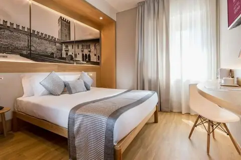 SHG Hotel Verona in Verona, foto 14