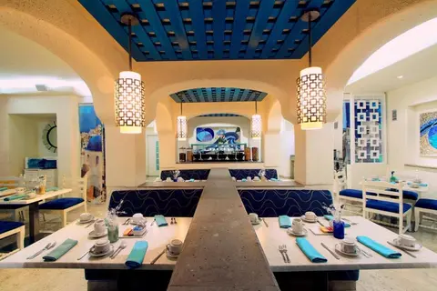 GR Caribe by Solaris in Cancùn — foto 19