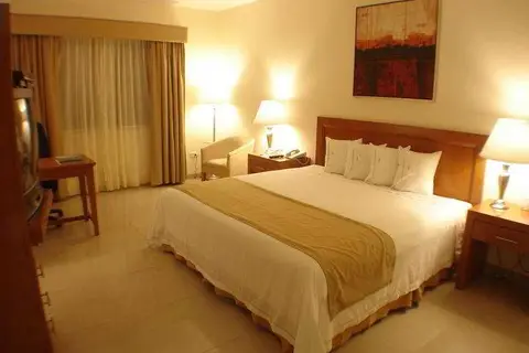 Wyndham Garden Playa Del Carmen in Playa del Carmen — foto 30